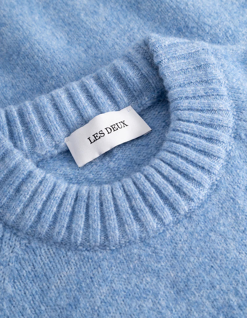 GILBERT ROUNDNECK KNIT