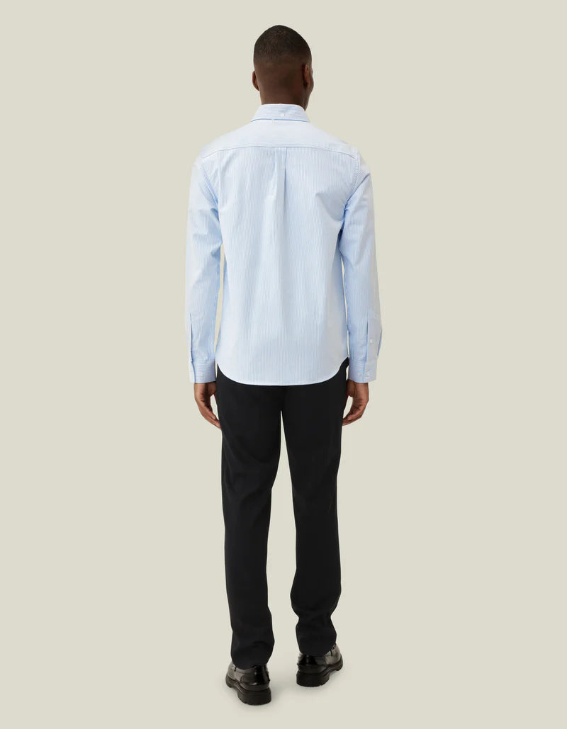 KONRAD OXFORD SHIRT