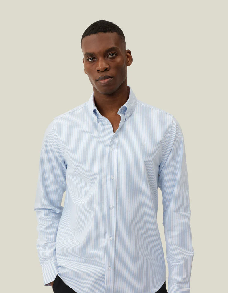 KONRAD OXFORD SHIRT