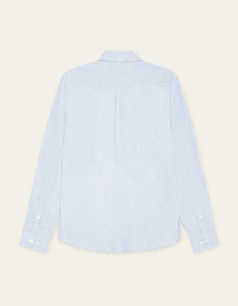 KONRAD OXFORD SHIRT