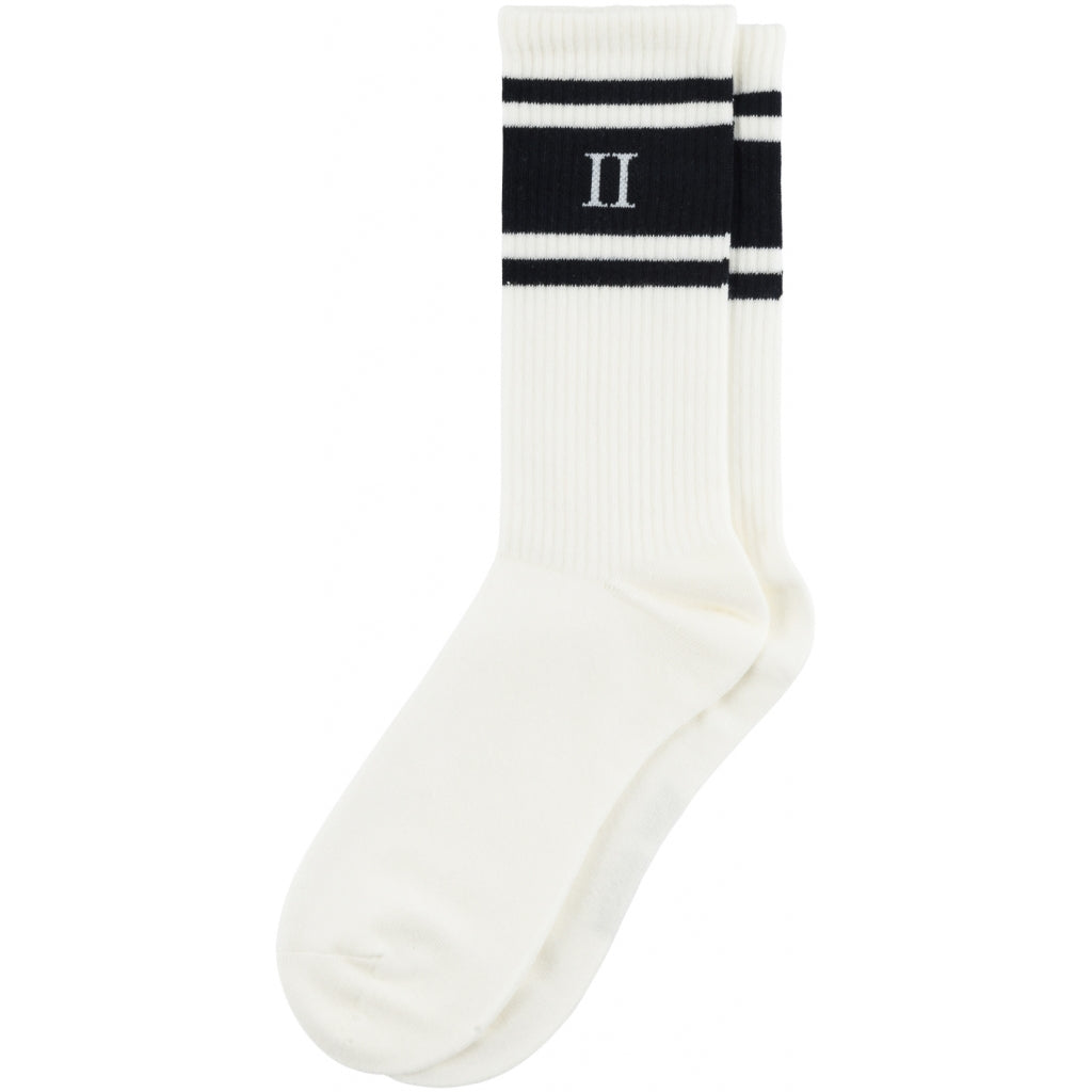 WILLIAM STRIPE 2-PACK SOCKS