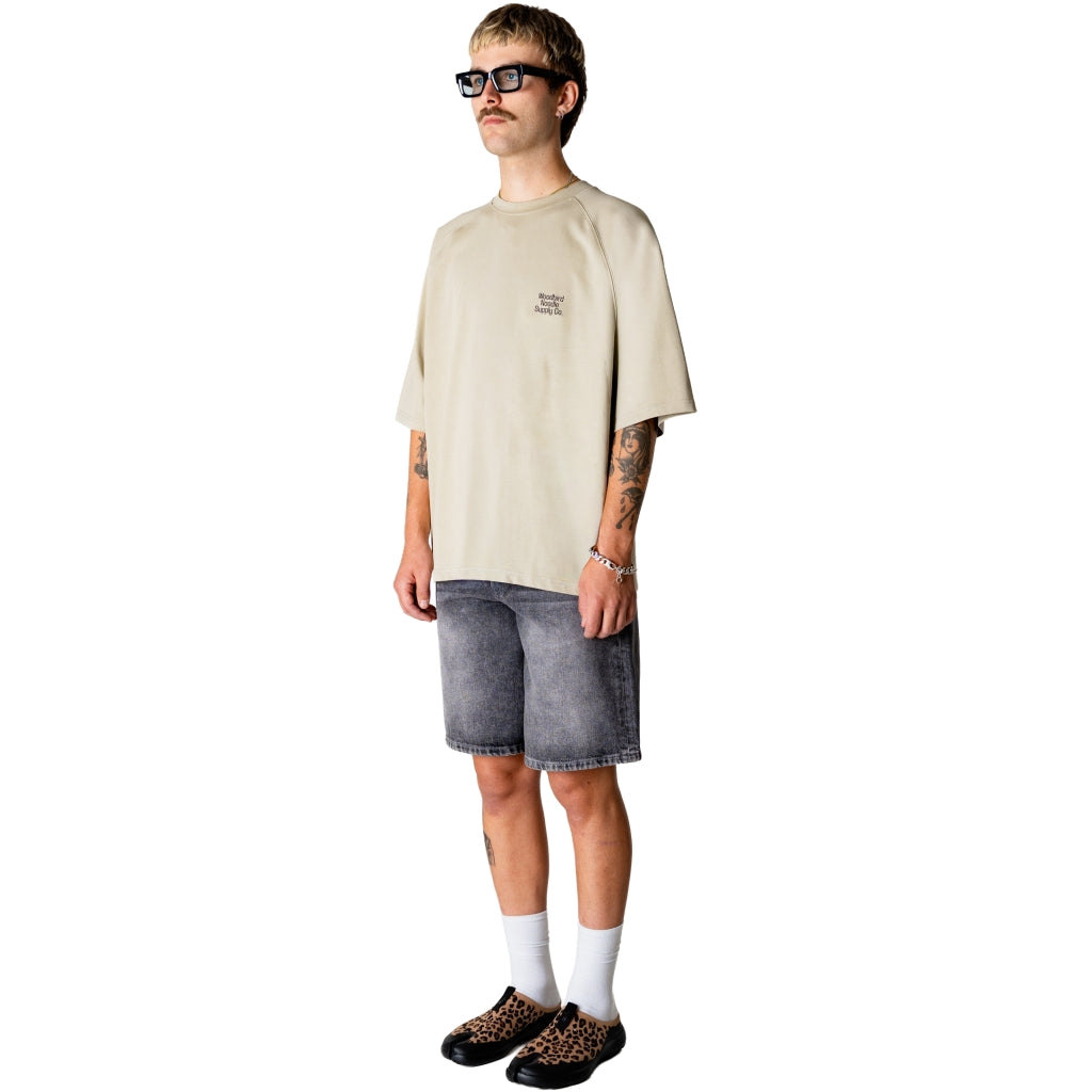 BLAKE SUPPLY TEE