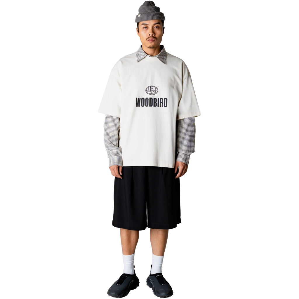 BEAM NINE TEE