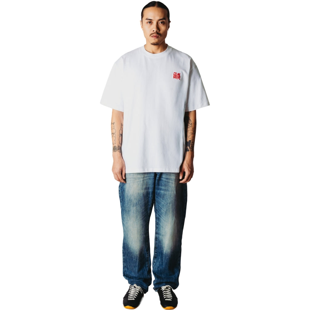 BAINE HK TEE