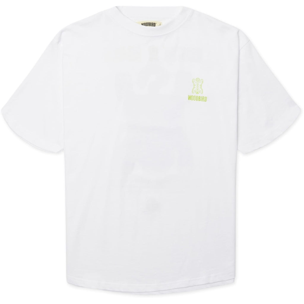 BAINE TIGER TEE