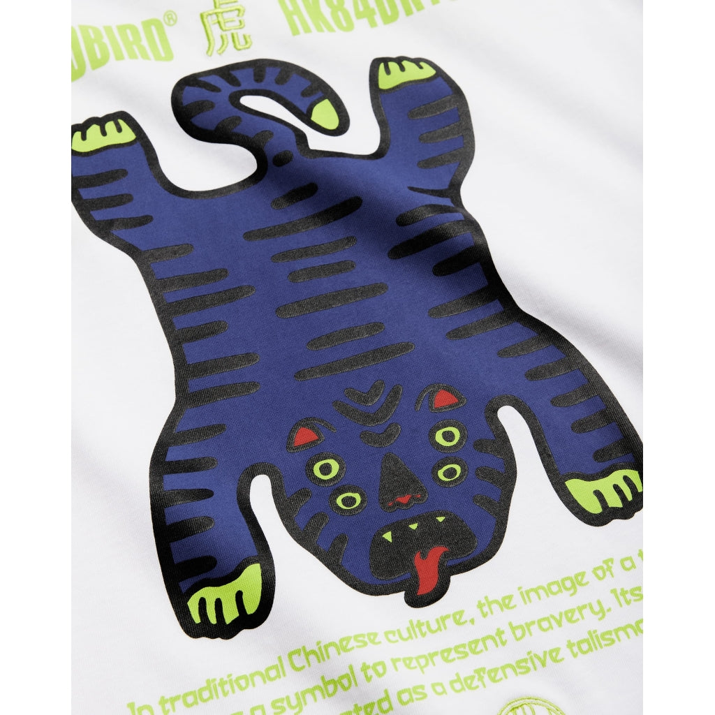 BAINE TIGER TEE