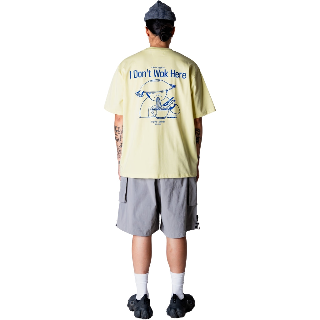 BAINE WOK TEE