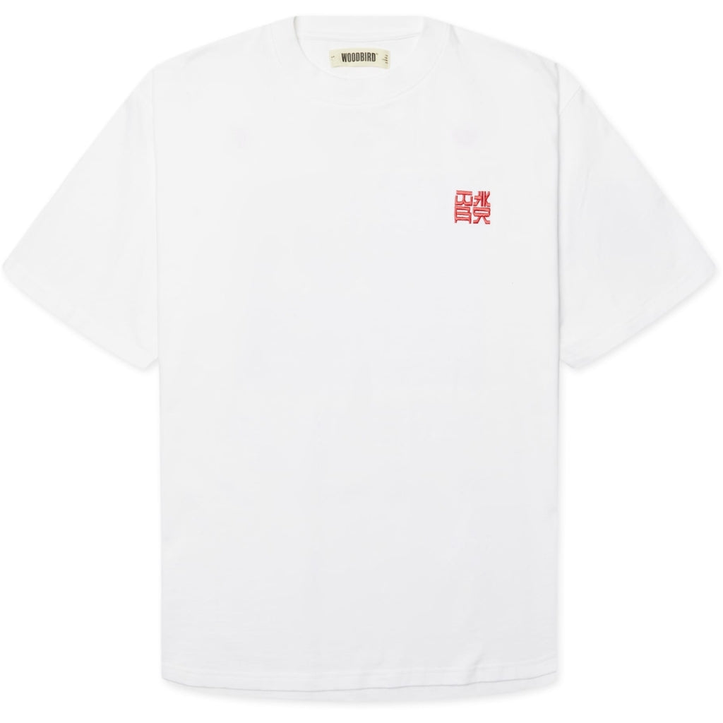 BAINE HK TEE