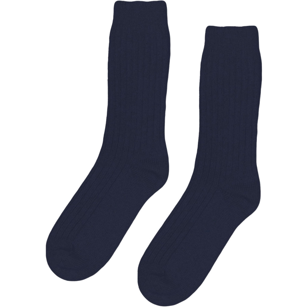 MERINO WOOL BLEND SOCK