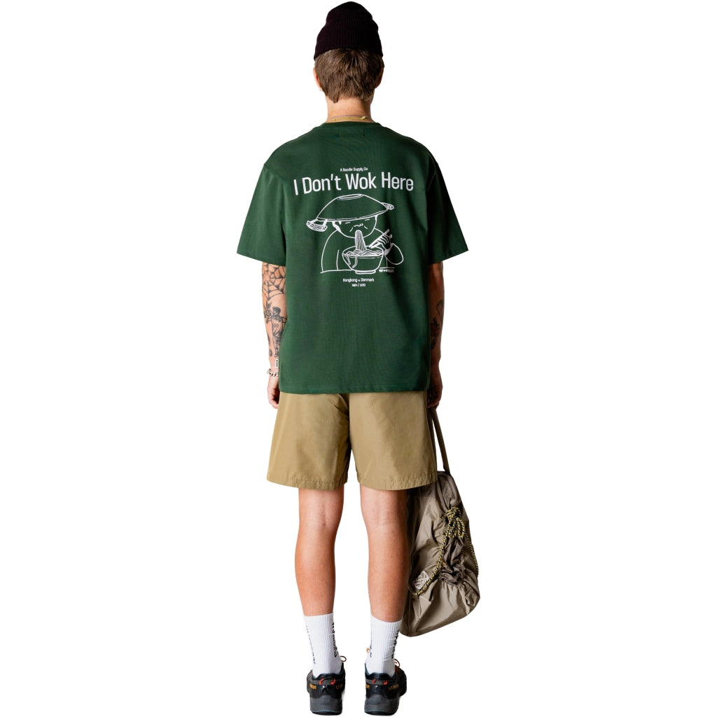 BAINE WOK TEE