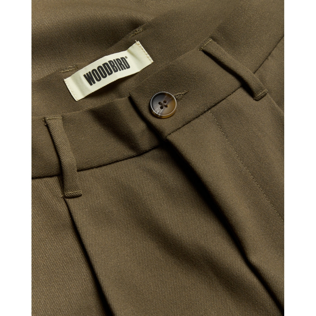 RICK NICKLE PANT