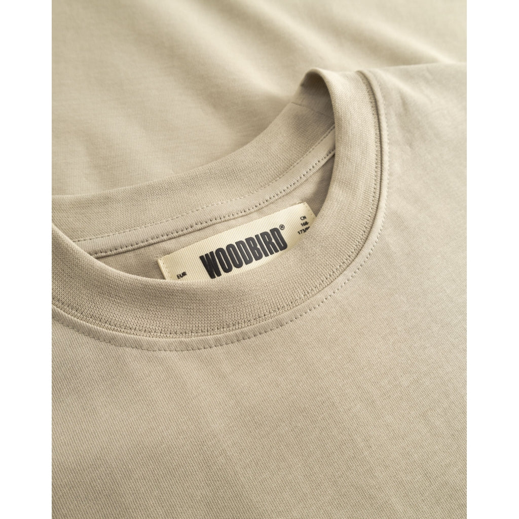 BEAM BOOK TEE
