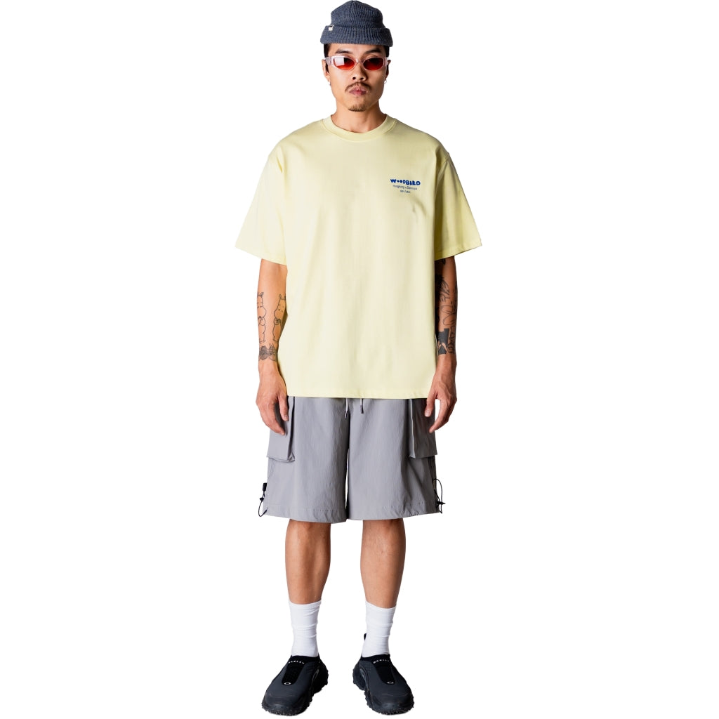 BAINE WOK TEE