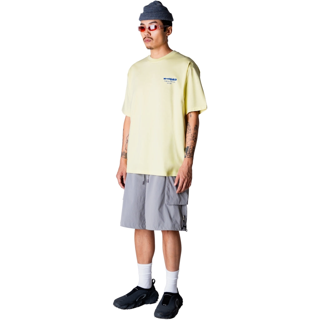BAINE WOK TEE