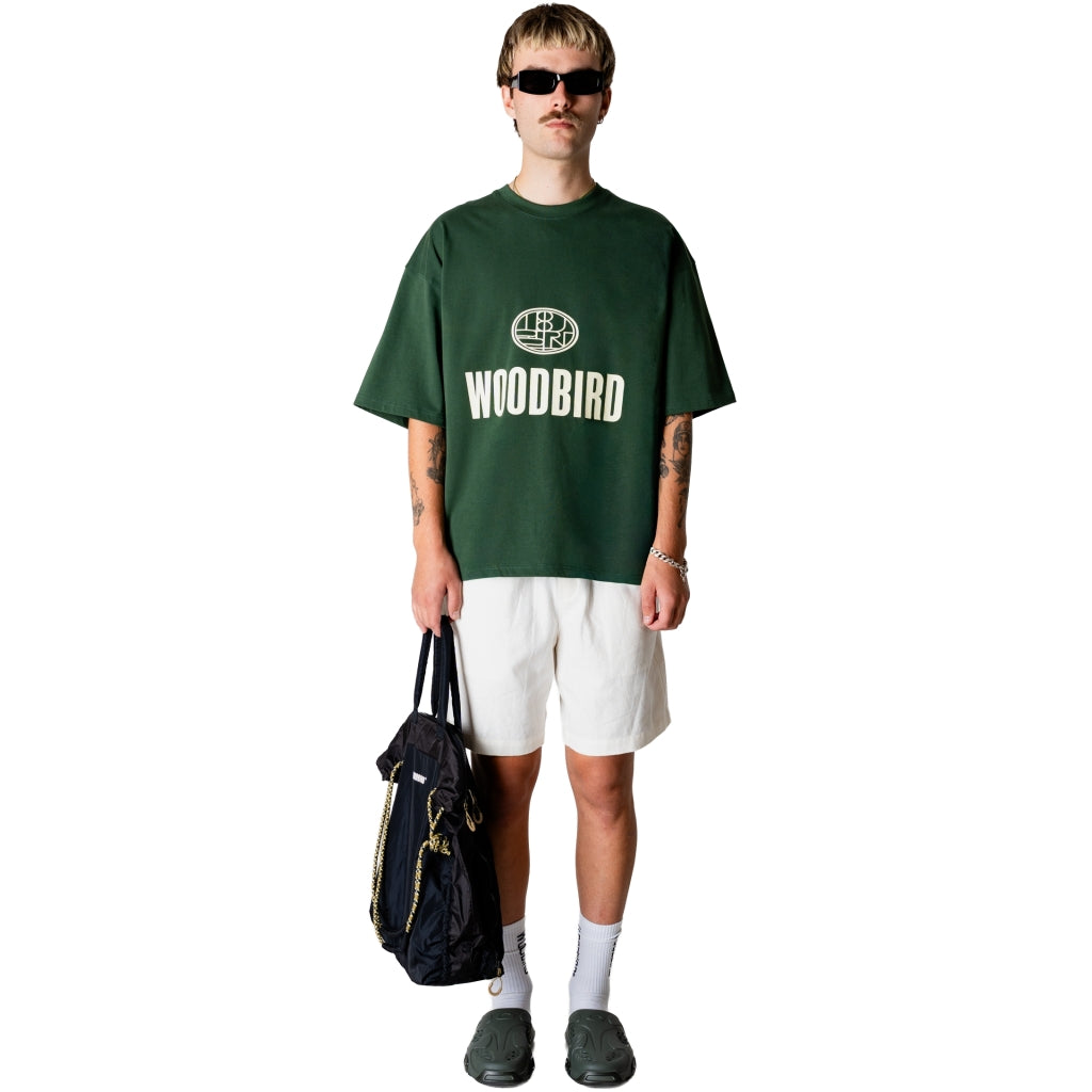 BEAM NINE TEE
