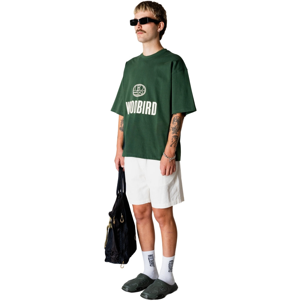 BEAM NINE TEE