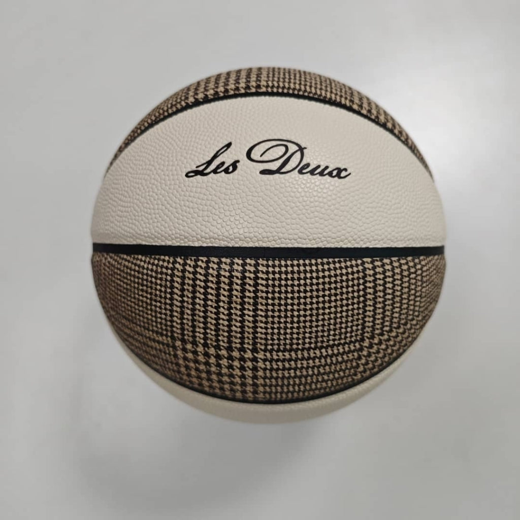 LES DEUX BASKETBALL