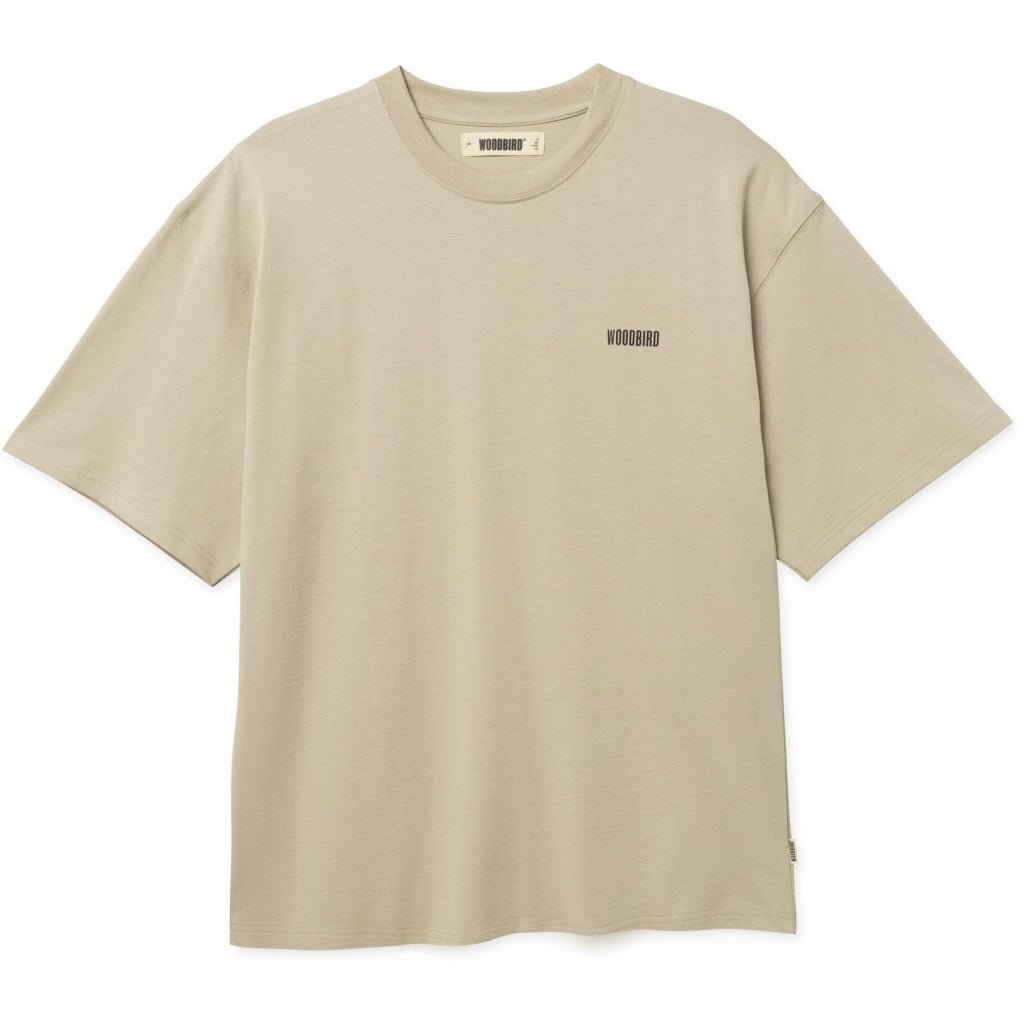 BEAM BOOK TEE