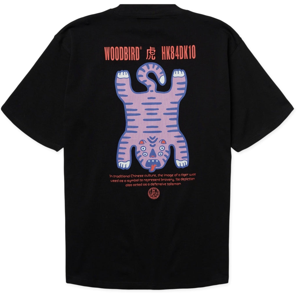 BAINE TIGER TEE