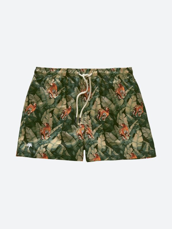 SWIM SHORTS