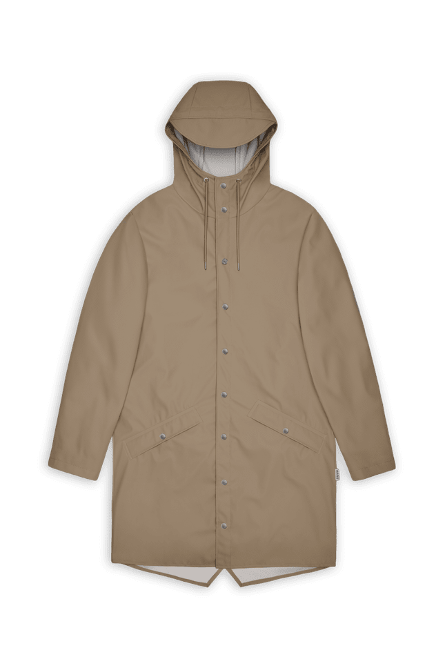 LONG JACKET