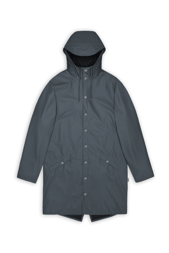 LONG JACKET