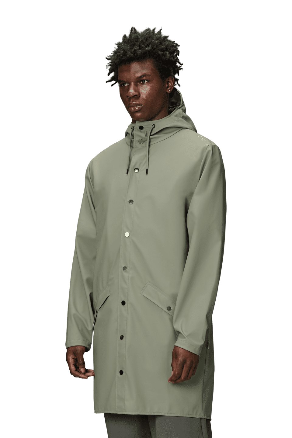 LONG JACKET