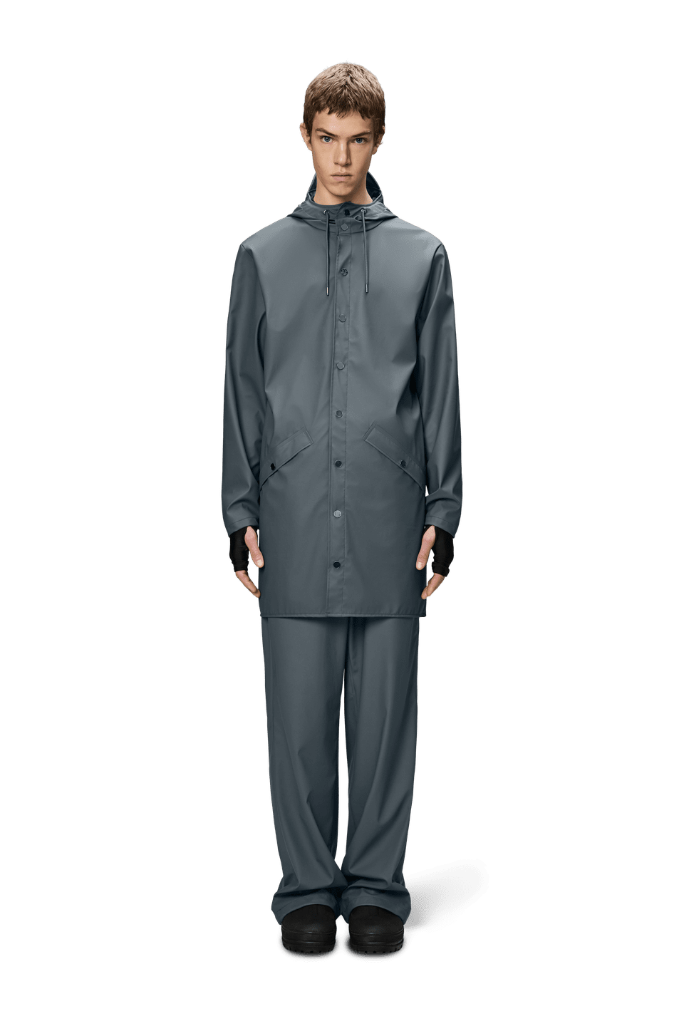 LONG JACKET