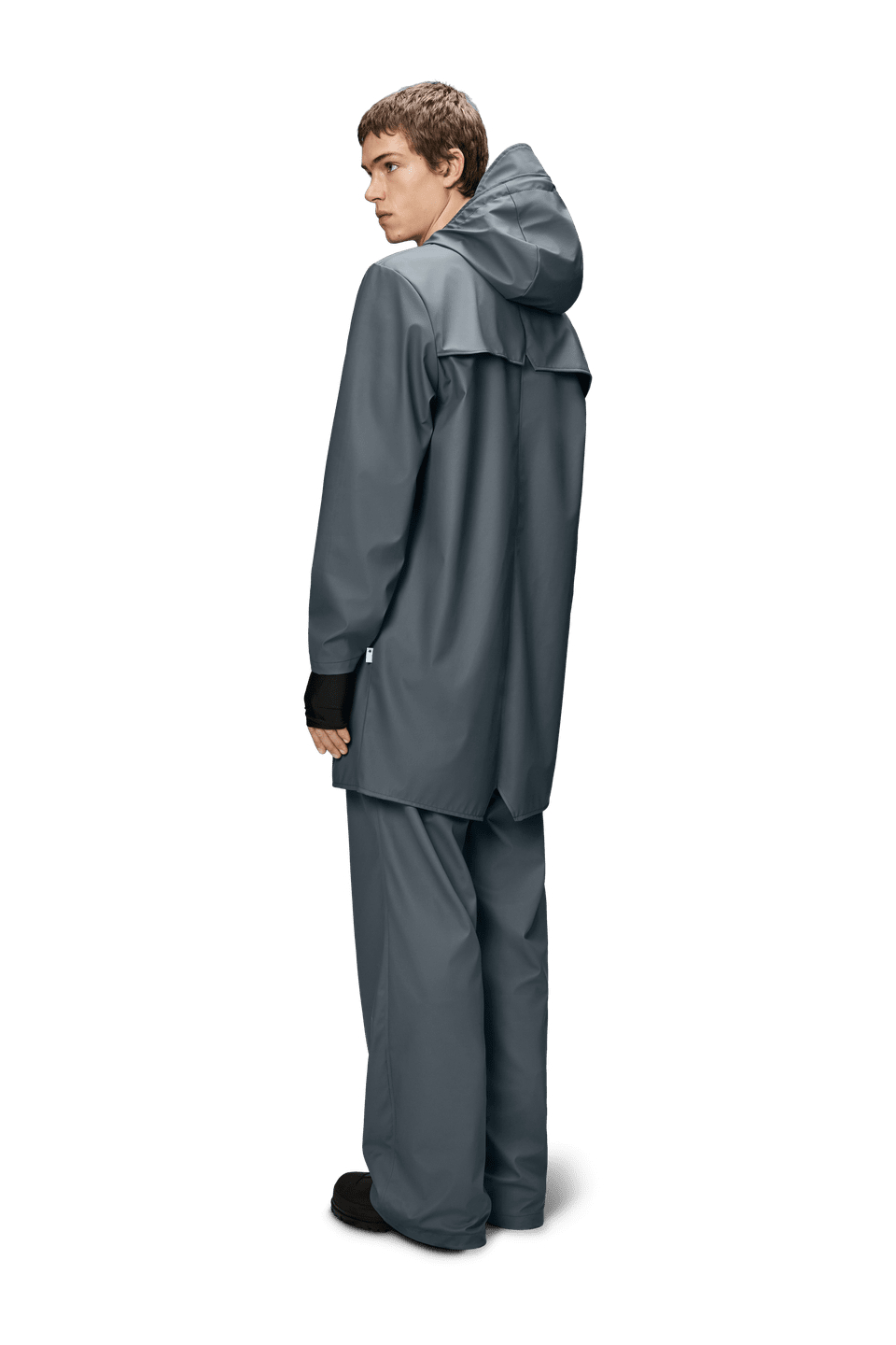 LONG JACKET