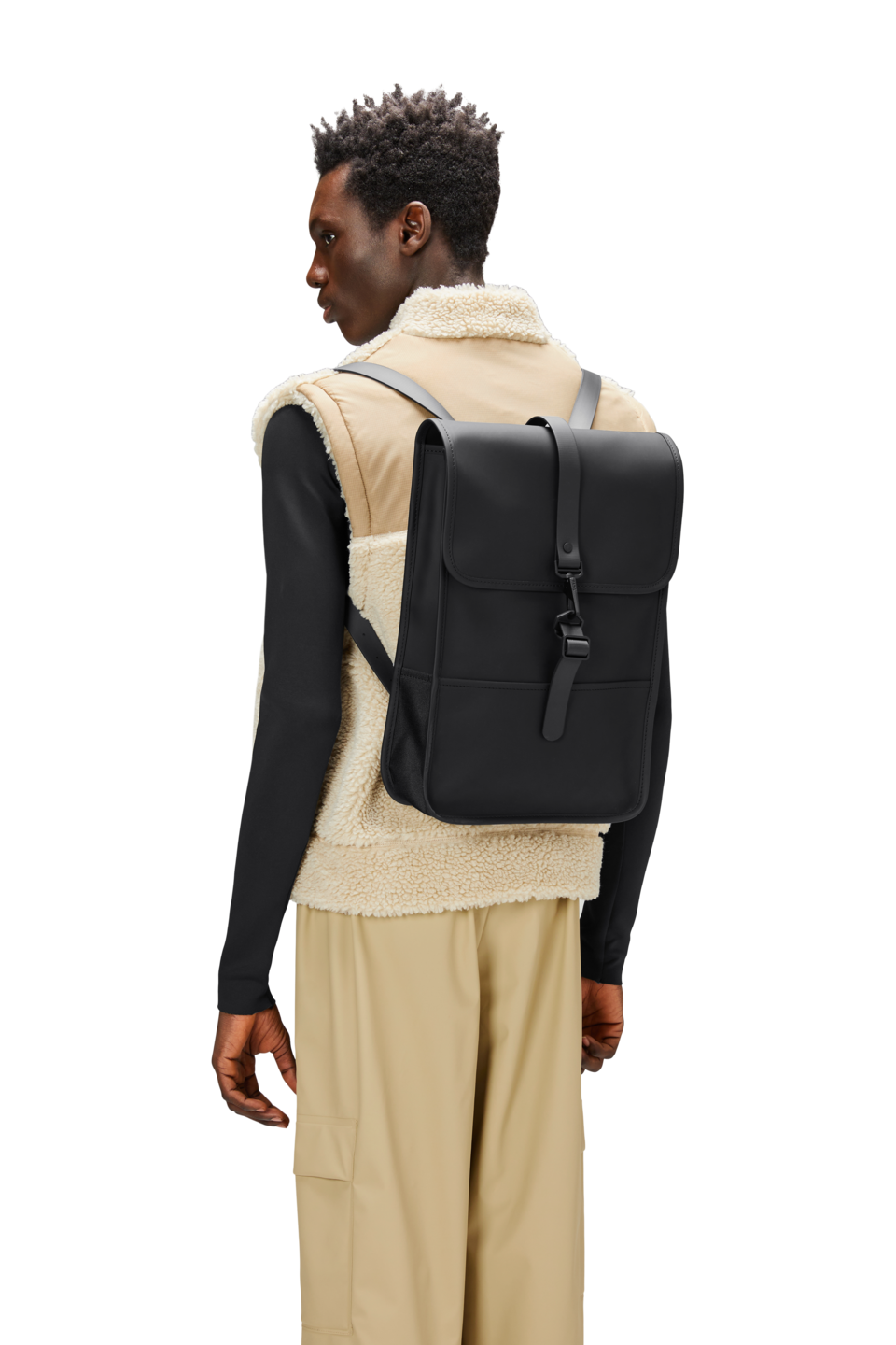 BACKPACK MINI