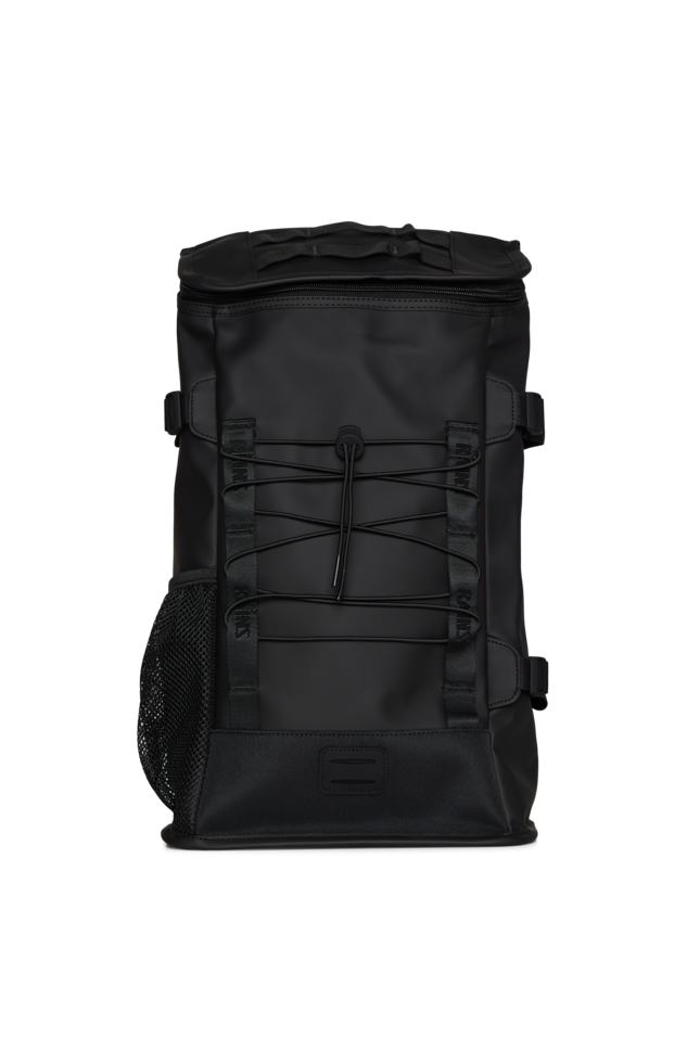 TRAIL MOUNTAINEER BAG