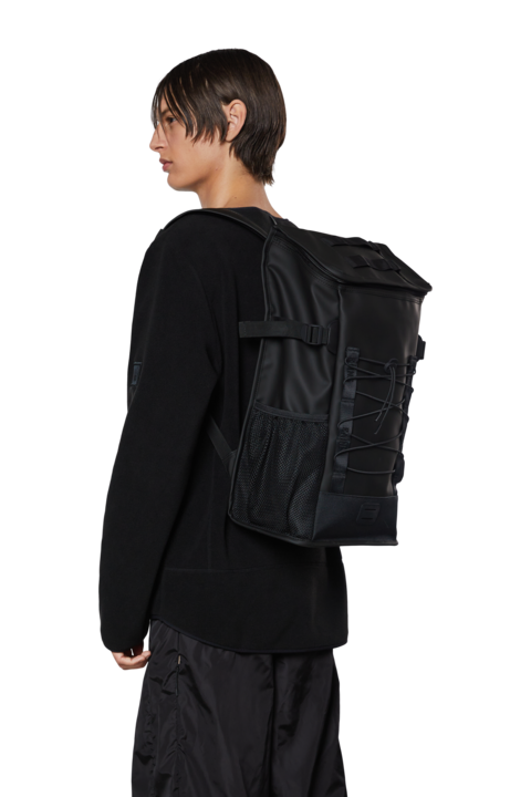 TRAIL MOUNTAINEER BAG