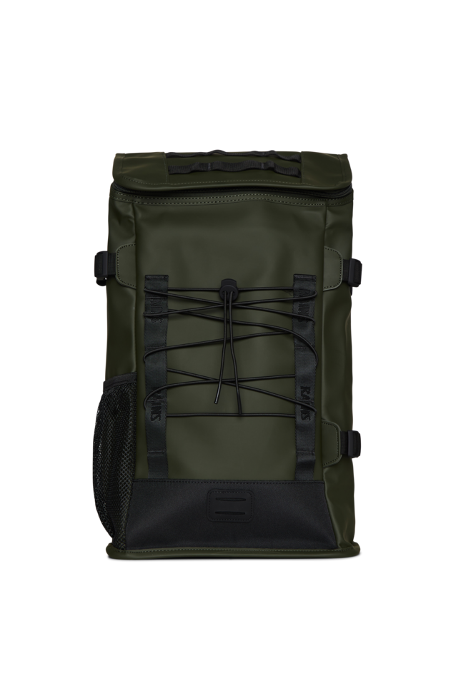 TRAIL MOUNTAINEER BAG