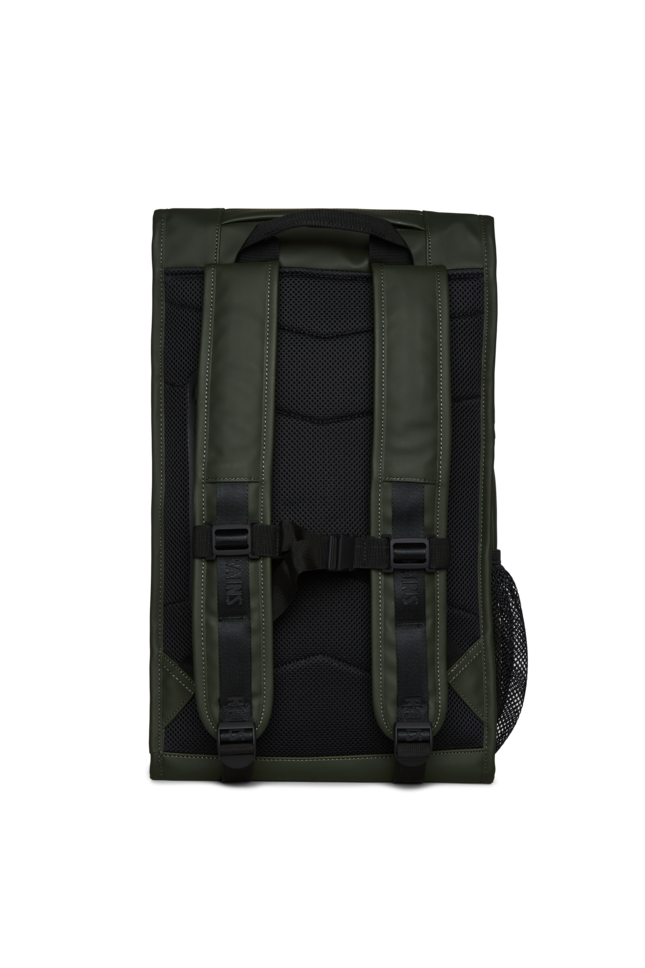 TRAIL MOUNTAINEER BAG