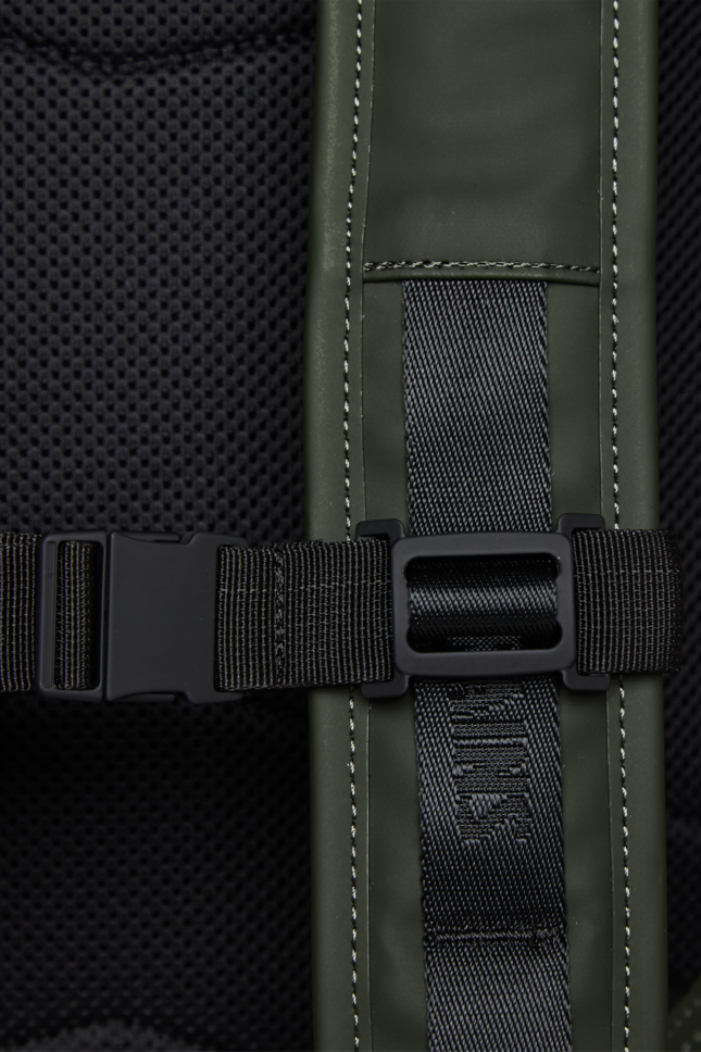 TRAIL MOUNTAINEER BAG