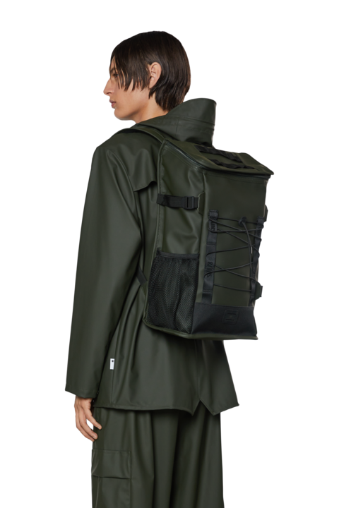 TRAIL MOUNTAINEER BAG