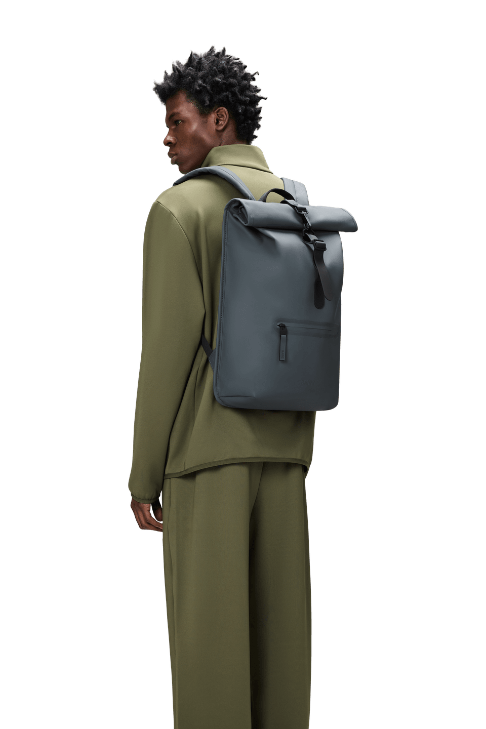 ROLLTOP RUCKSACK