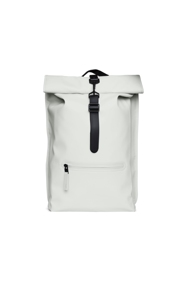 ROLLTOP RUCKSACK