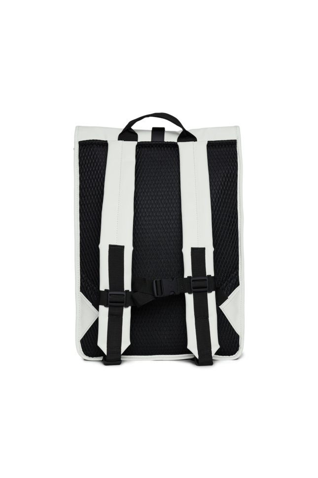 ROLLTOP RUCKSACK