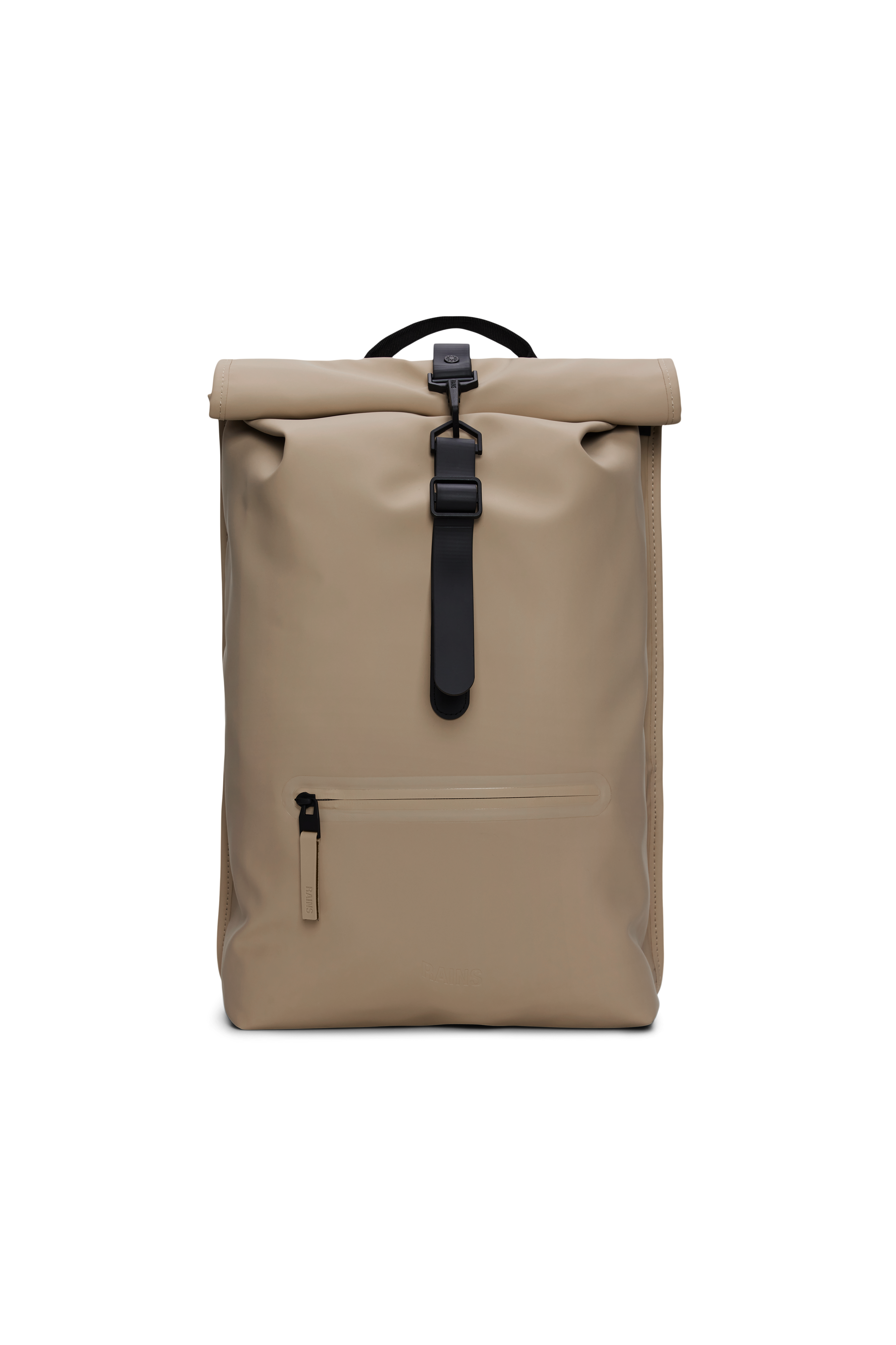 ROLLTOP RUCKSACK