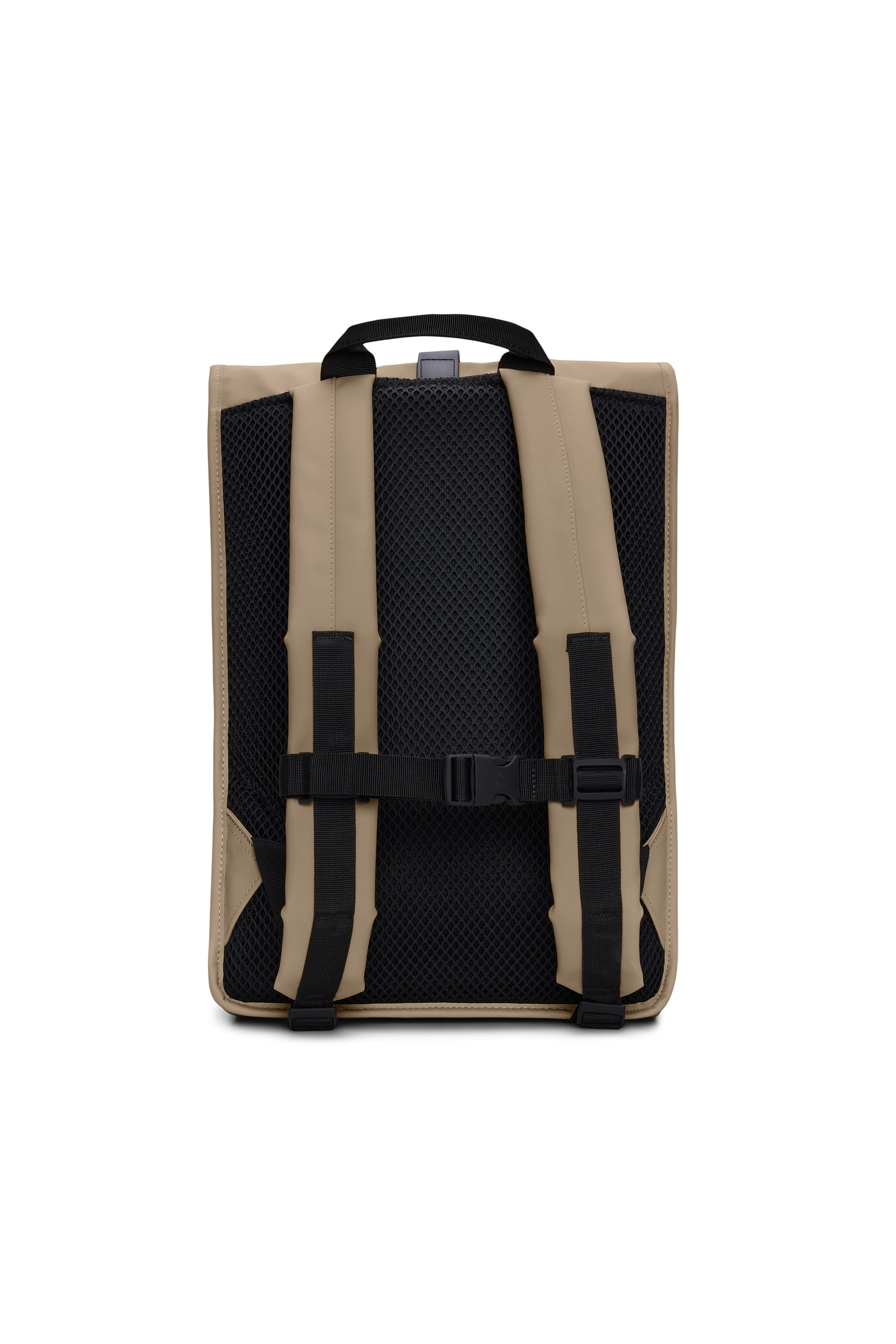 ROLLTOP RUCKSACK