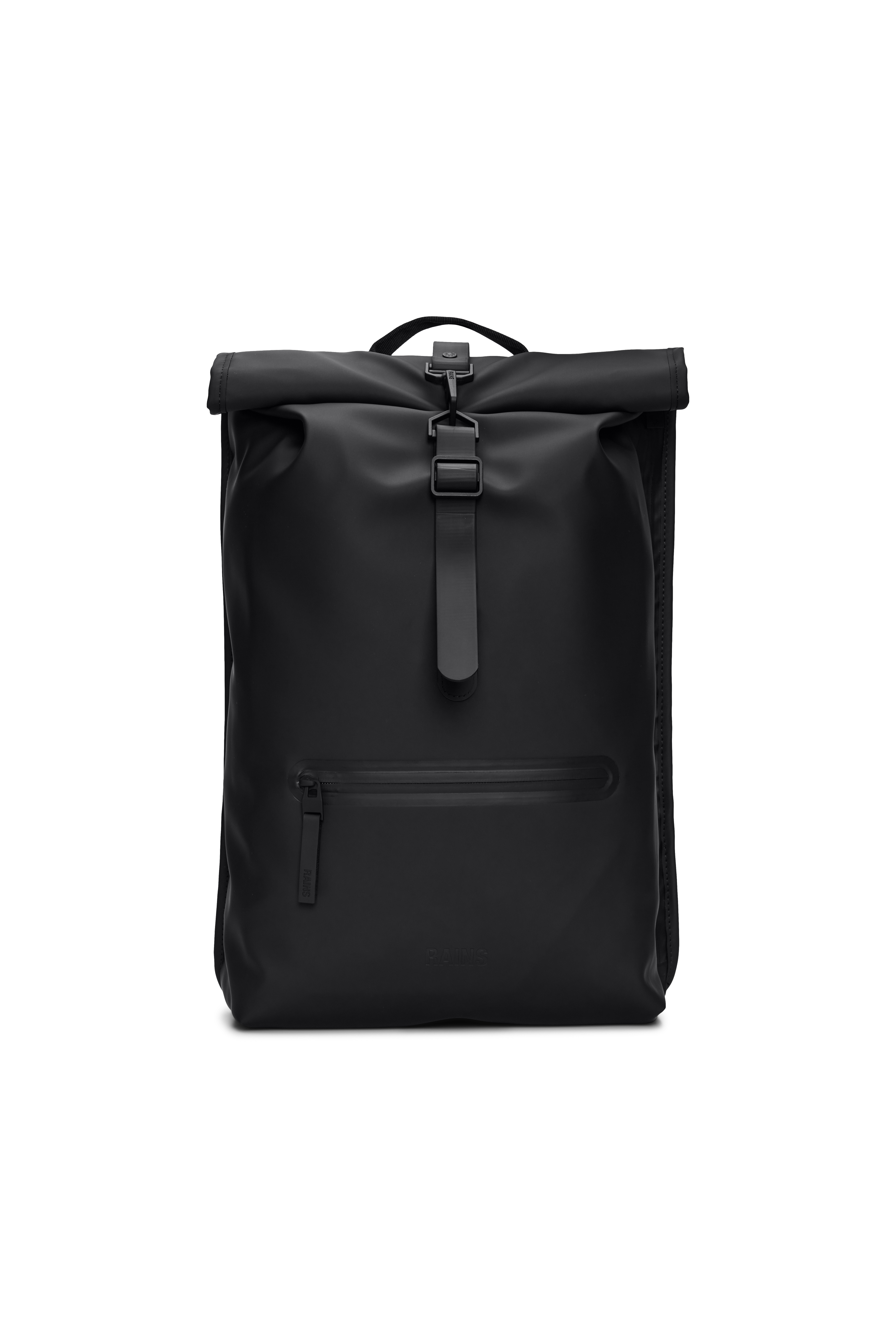 ROLLTOP RUCKSACK