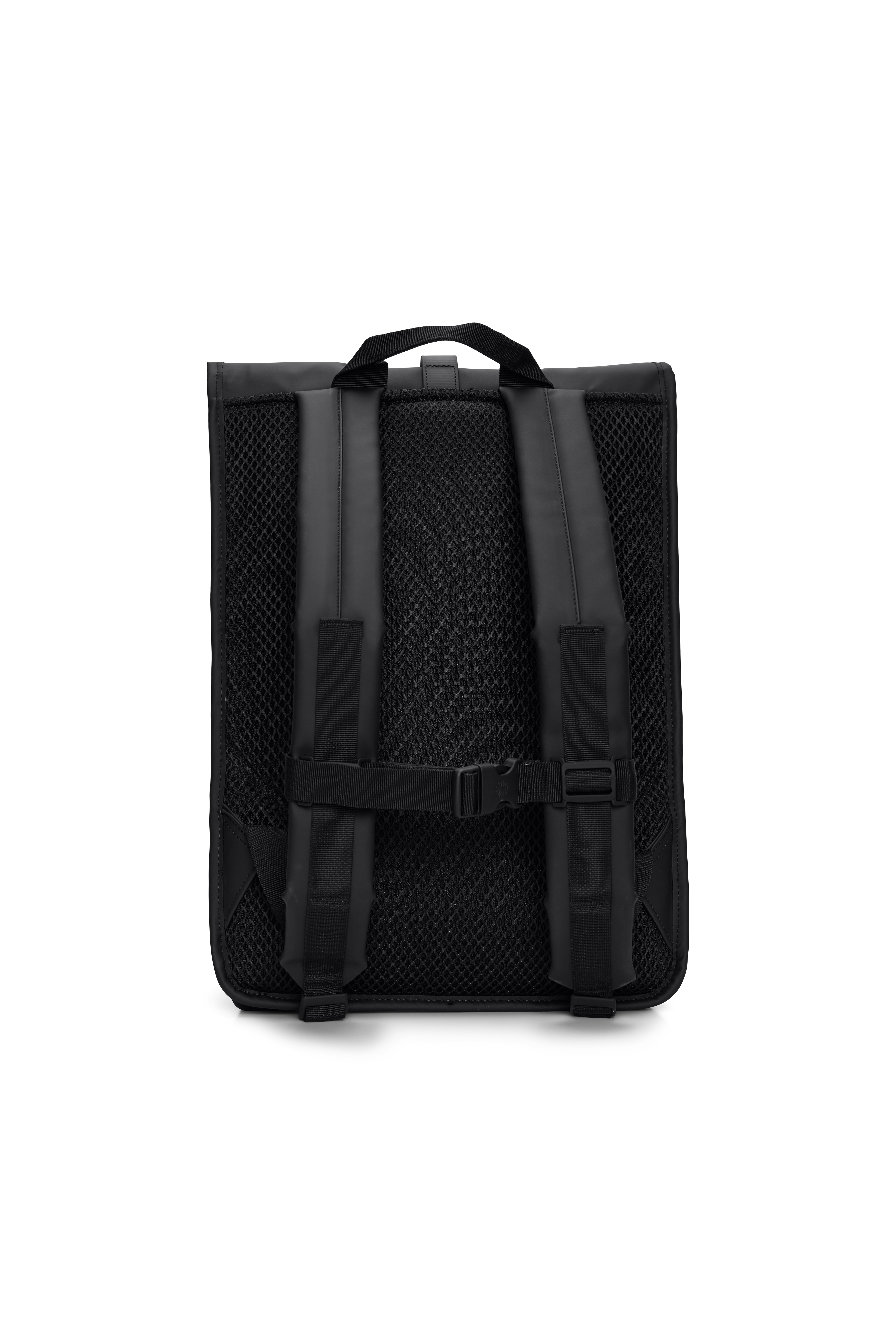 ROLLTOP RUCKSACK