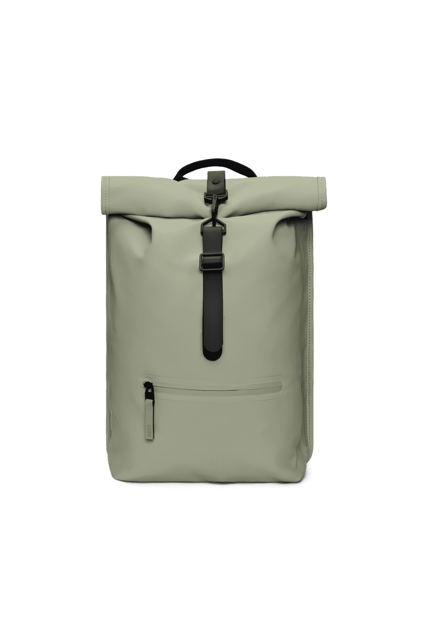 ROLLTOP RUCKSACK
