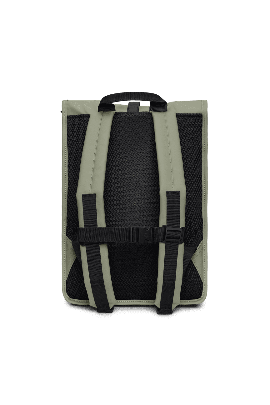 ROLLTOP RUCKSACK