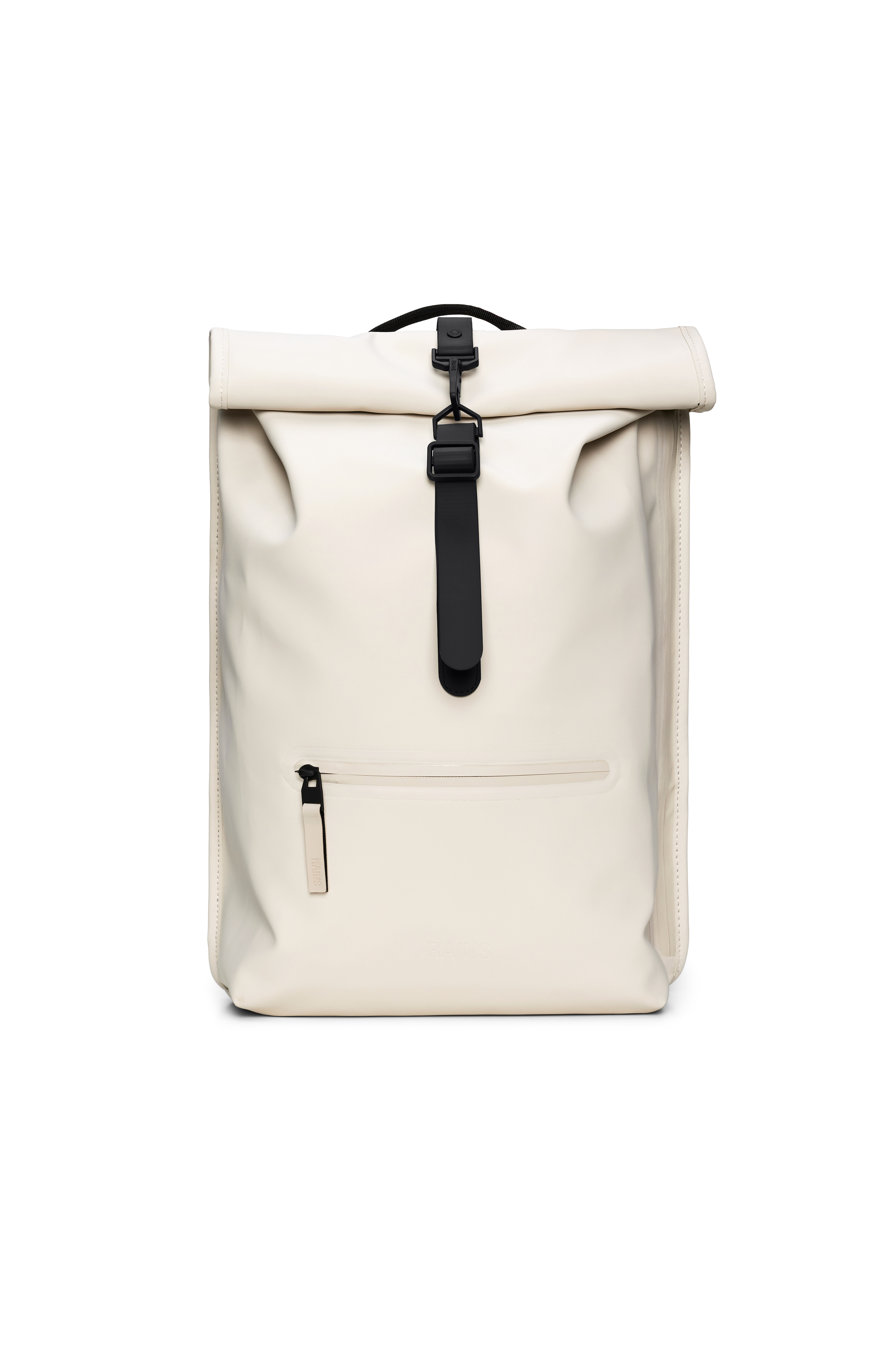 ROLLTOP RUCKSACK