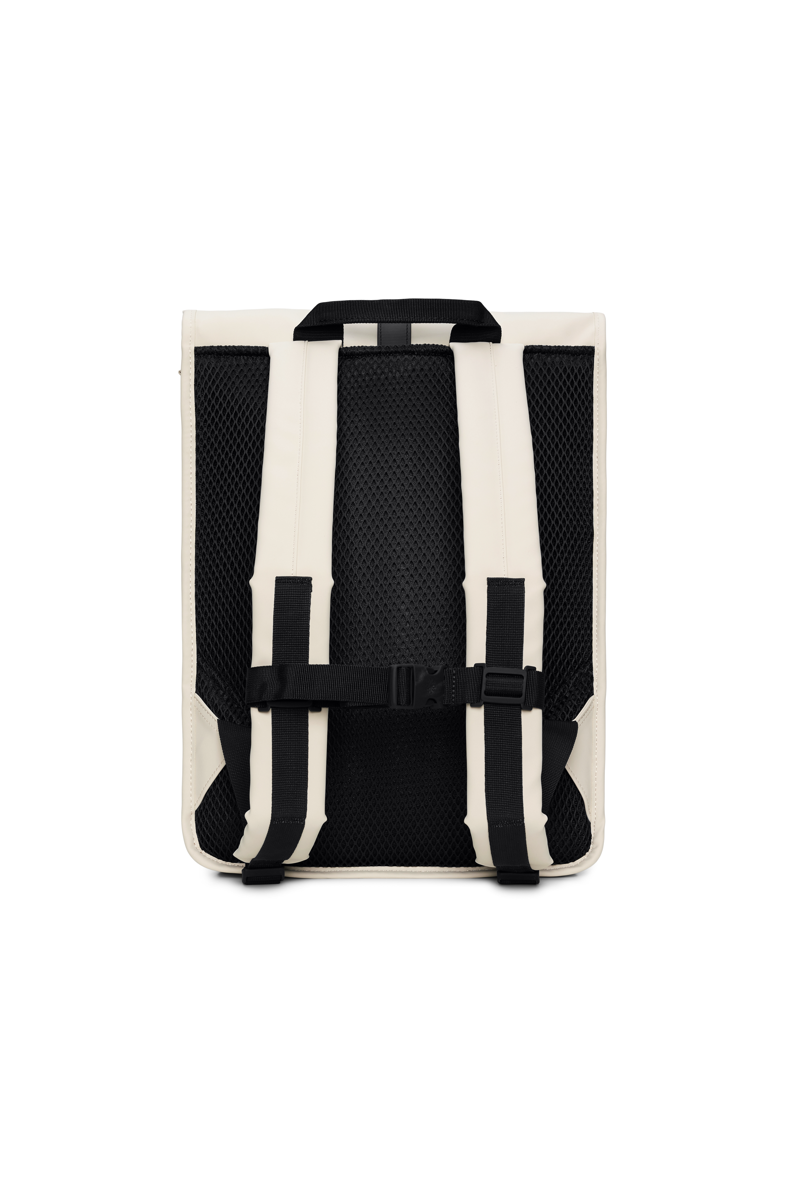 ROLLTOP RUCKSACK
