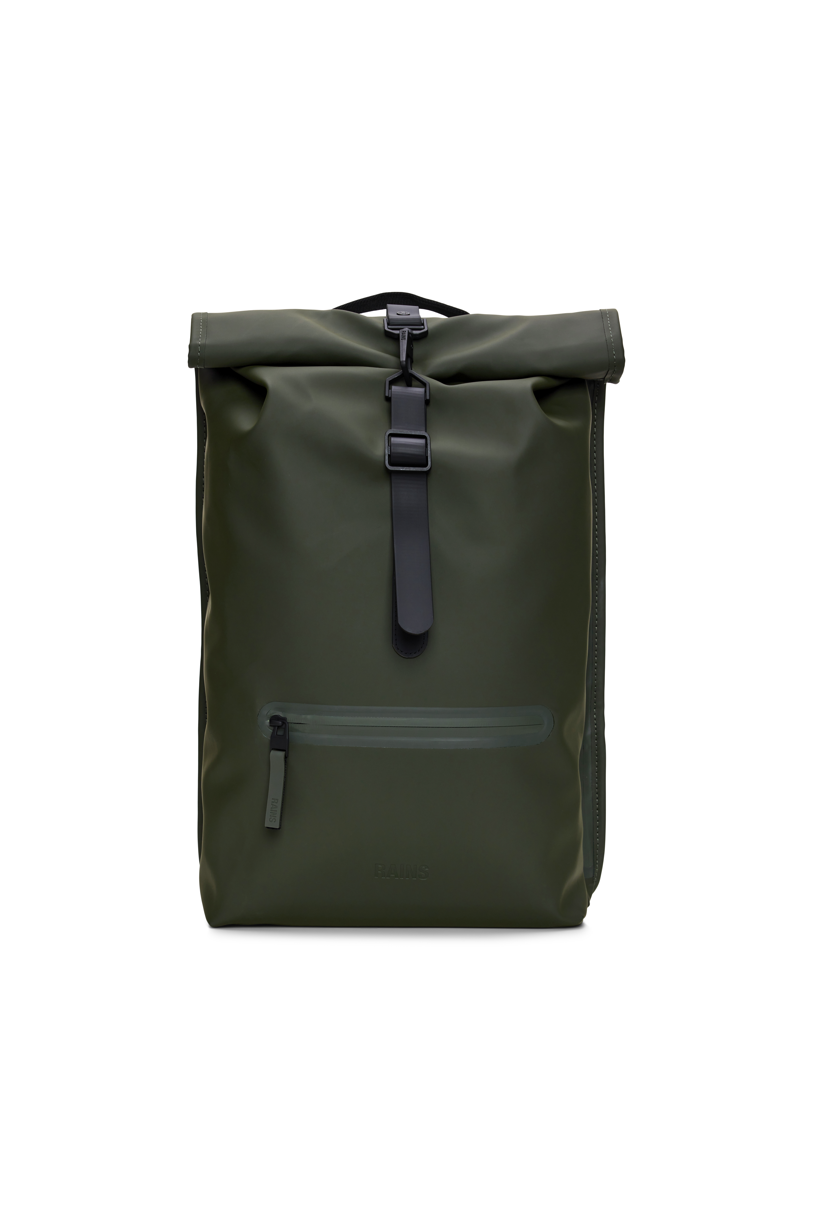 ROLLTOP RUCKSACK