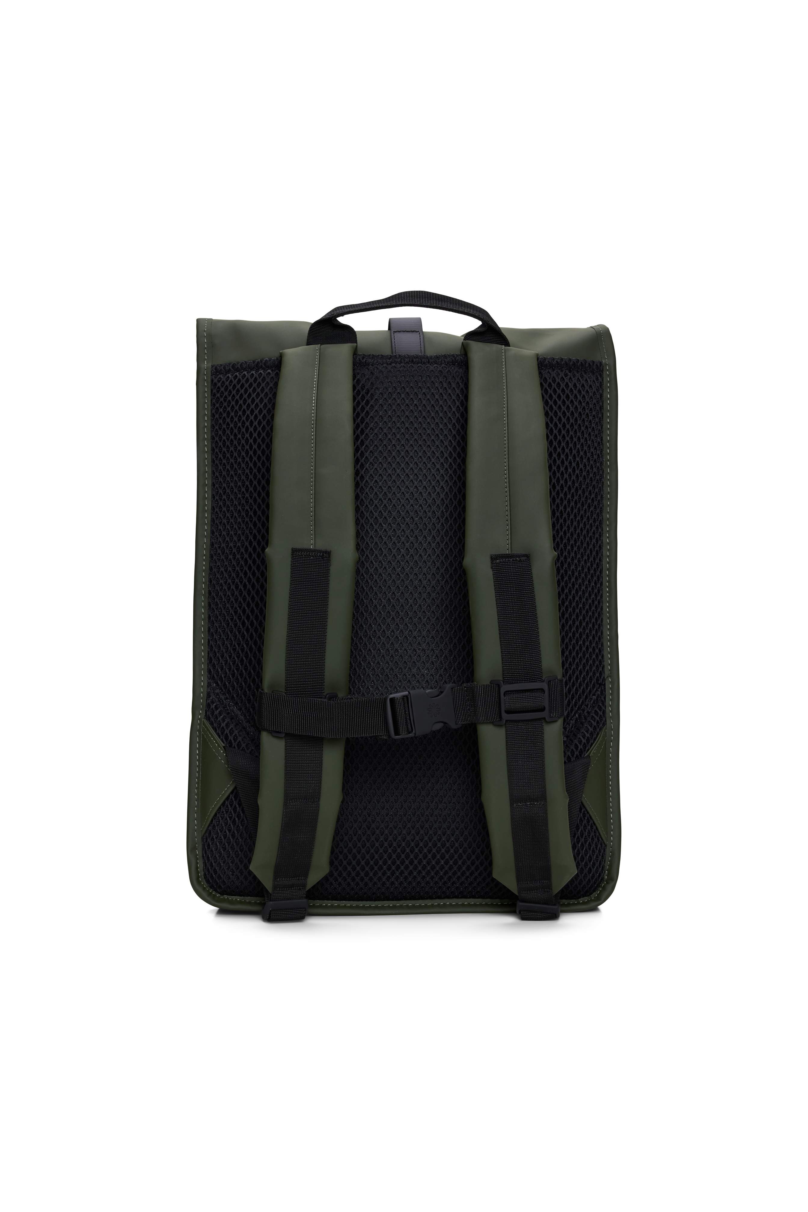 ROLLTOP RUCKSACK