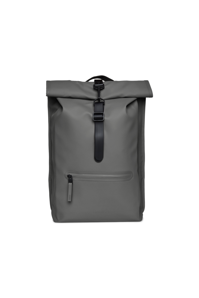 ROLLTOP RUCKSACK